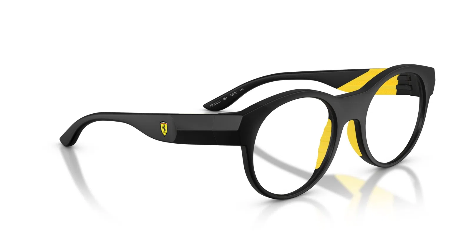 Scuderia Ferrari 8031U Eyeglasses - view 26
